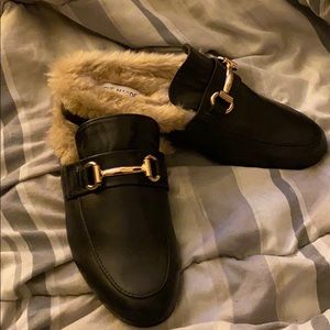 Steve Madden mules